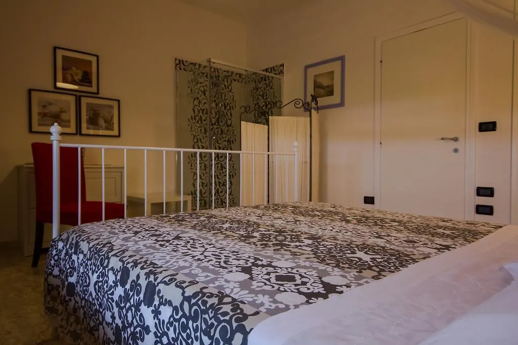 B&B Costa D'Abruzzo-1